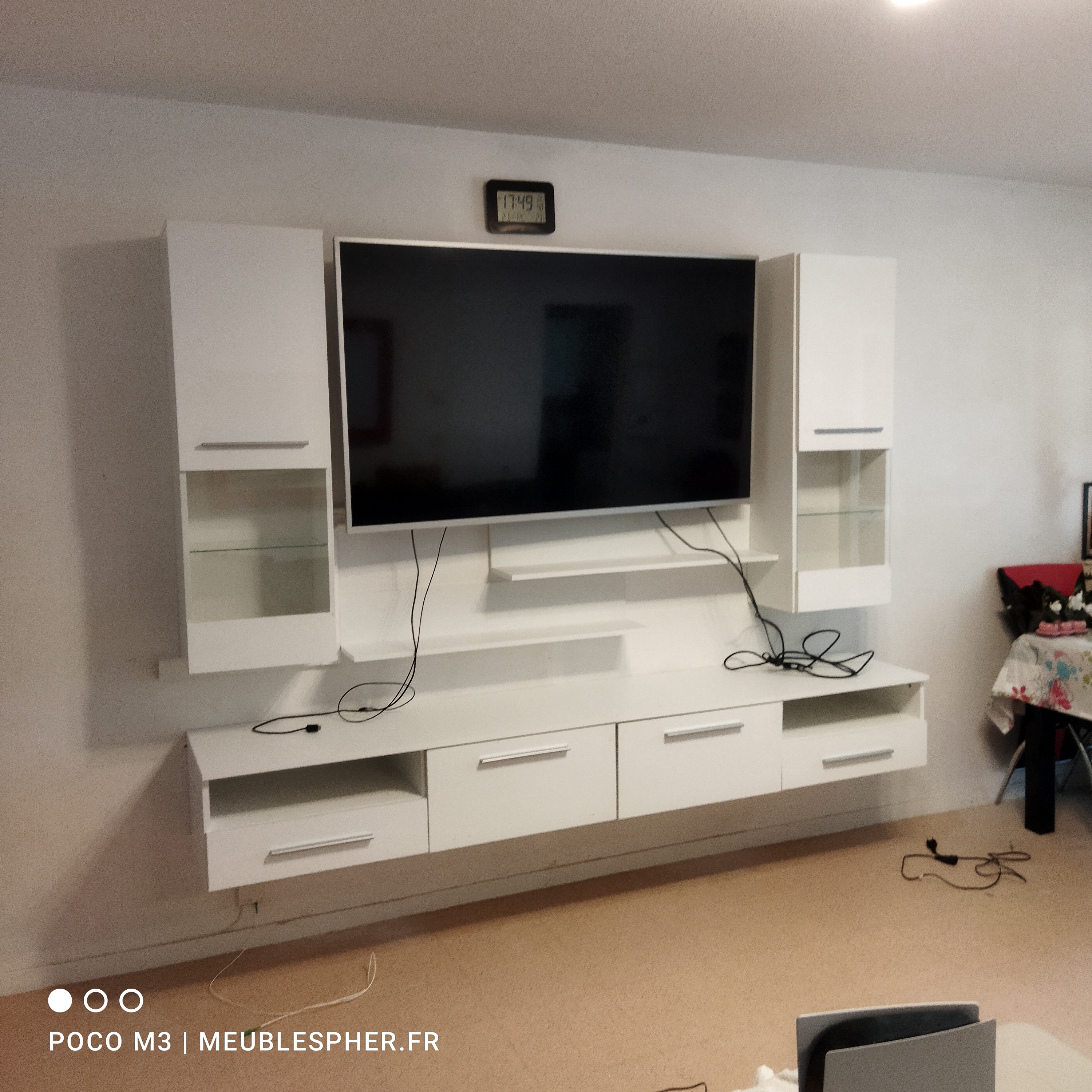 Service montage de meubles 45 entre particuliers