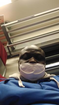 Demander un nettoyage