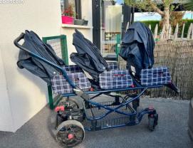 Location : poussette Location : poussette