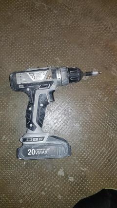 Location : perceuse Location : perceuse