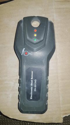 Location : detecteur Location : detecteur