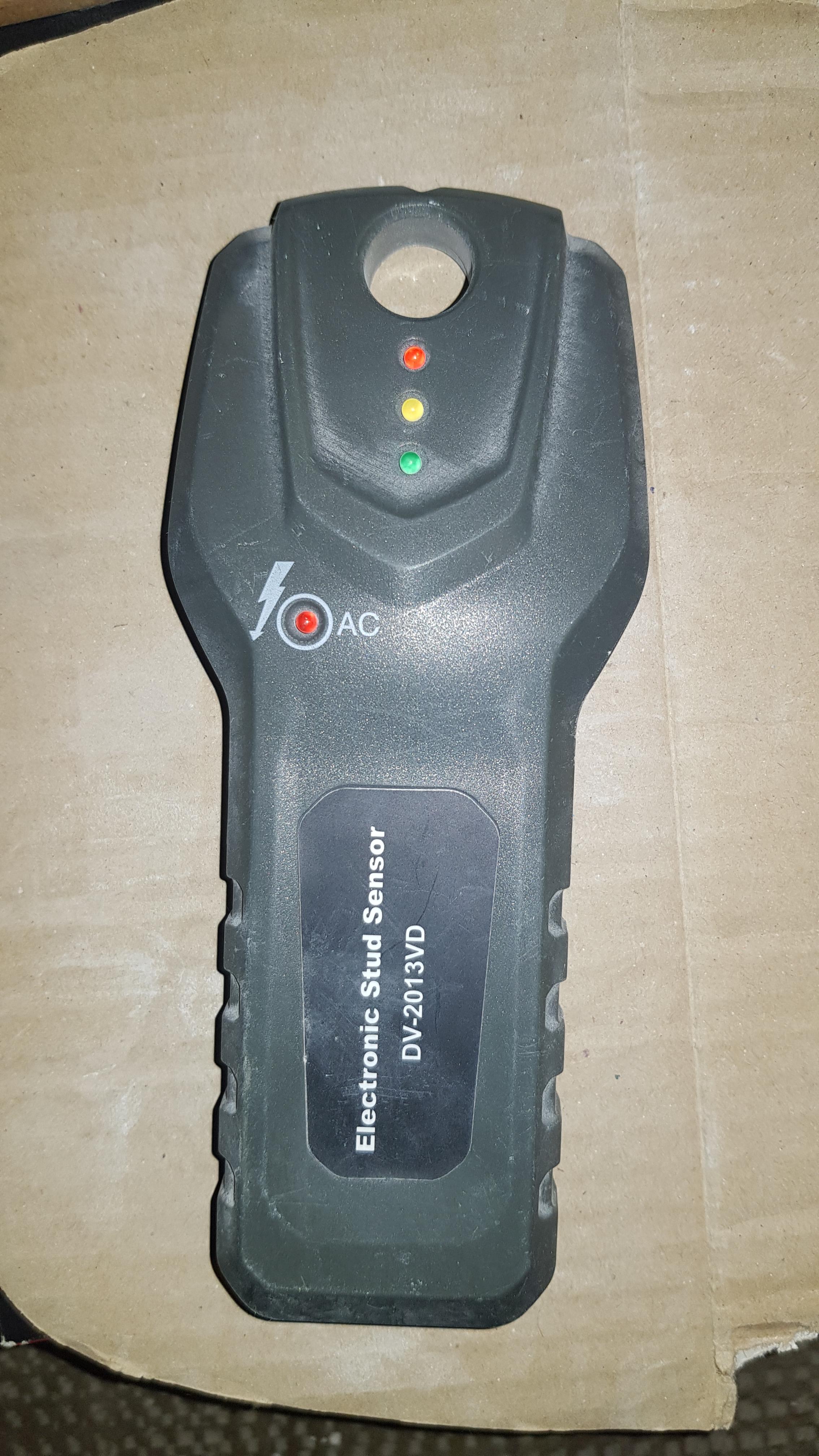 Location detecteur 92 entre particuliers