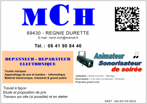 Louer l'appareil