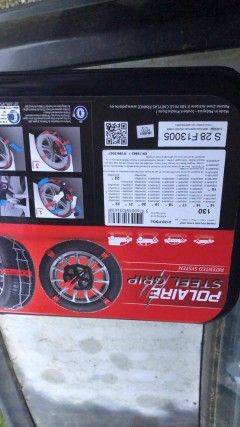 Location : chaine a neige Location : chaine a neige