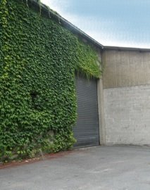 Location stockage dans local 60 entre particuliers