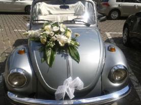 Louer la voiture
