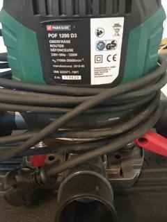 Location : defonceuse Location : defonceuse