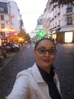 Service : aide menagere Service : aide menagere