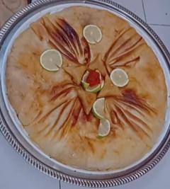 Service : plat seul Service : plat seul