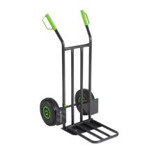 Louer le chariot