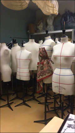 Service : couture Service : couture