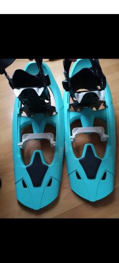 Location : raquettes neige Location : raquettes neige