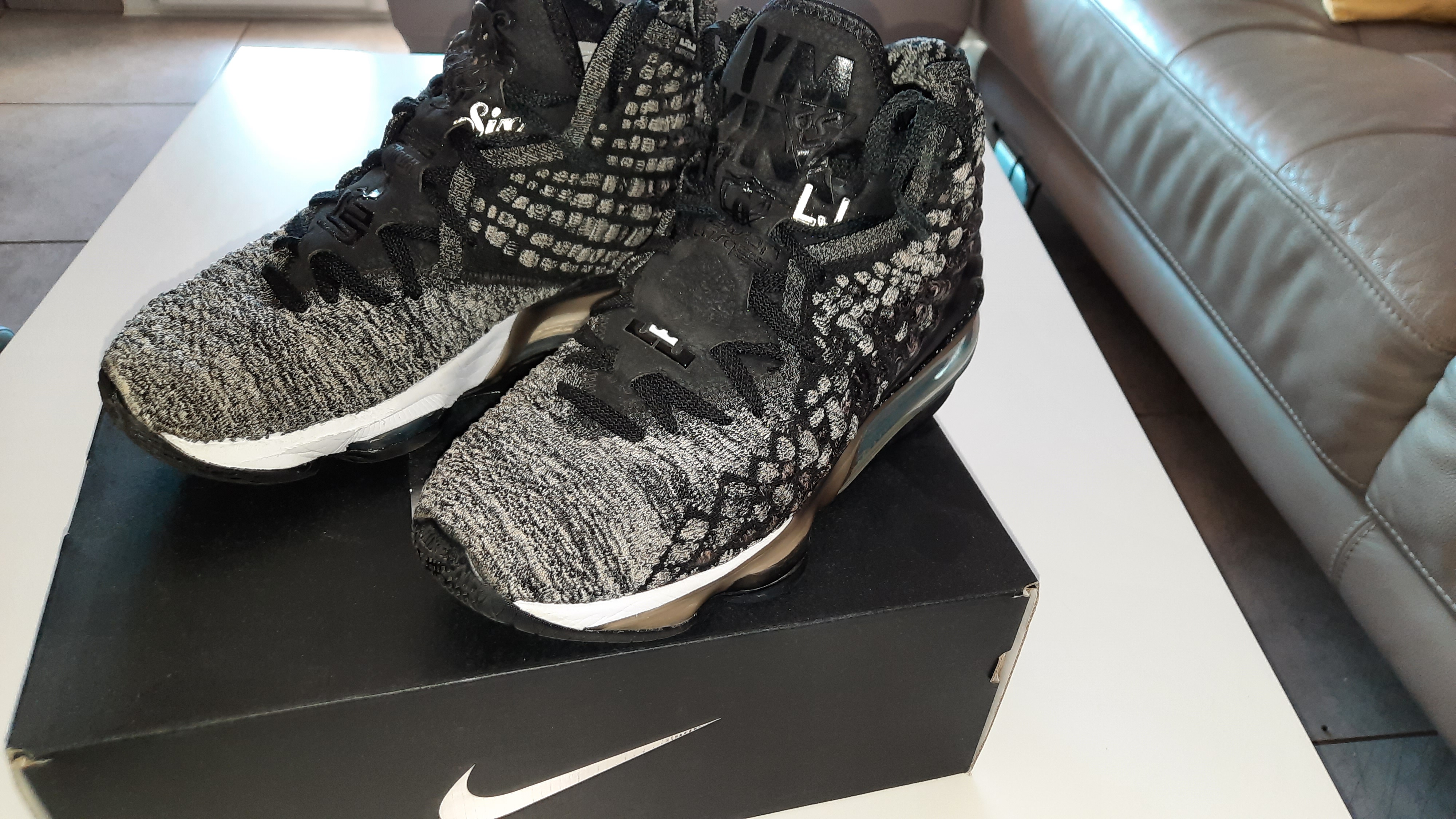 Location chaussures 68 entre particuliers