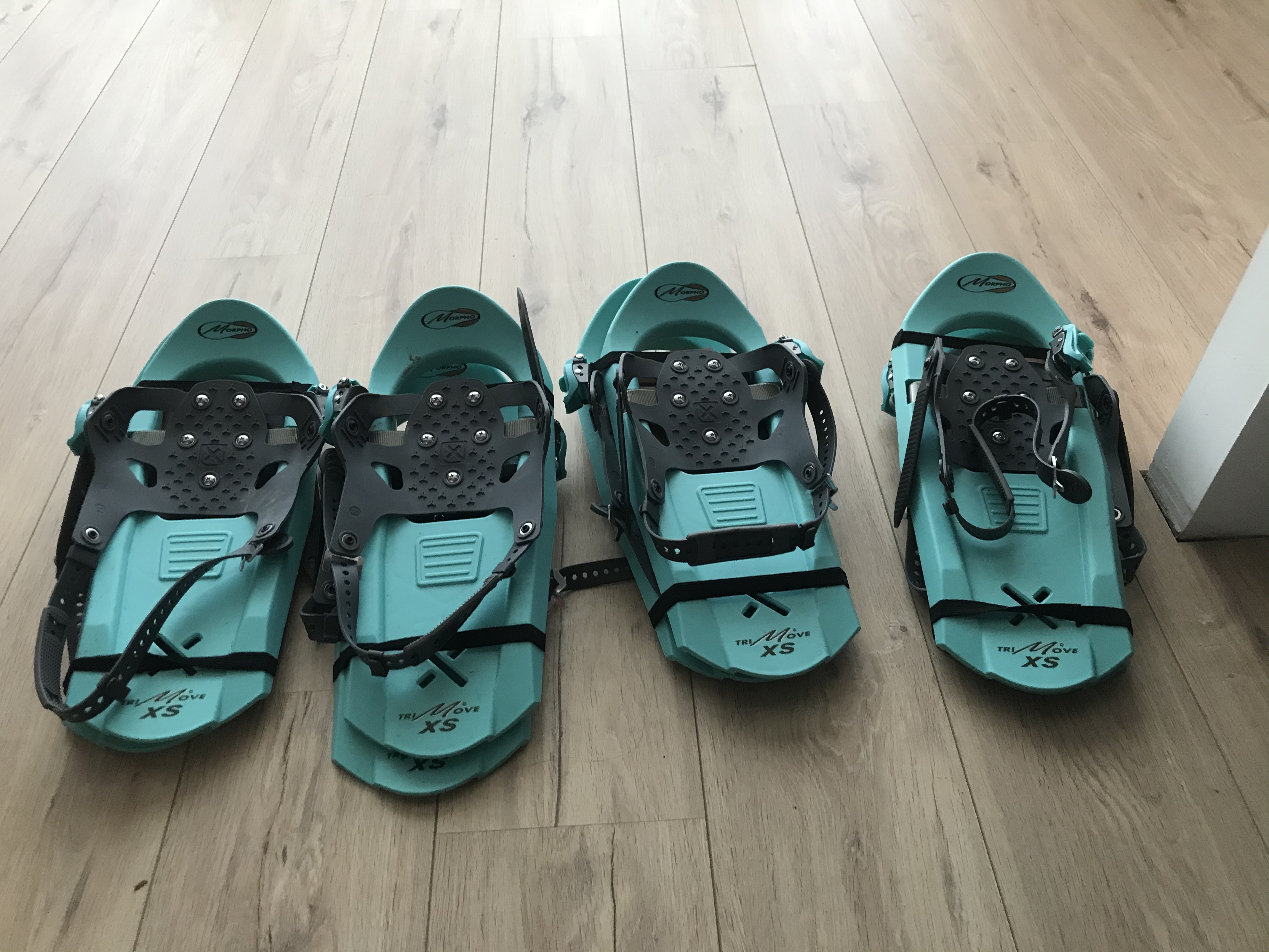 Location raquettes neige 44 entre particuliers