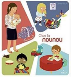 Service garde enfants entre particuliers