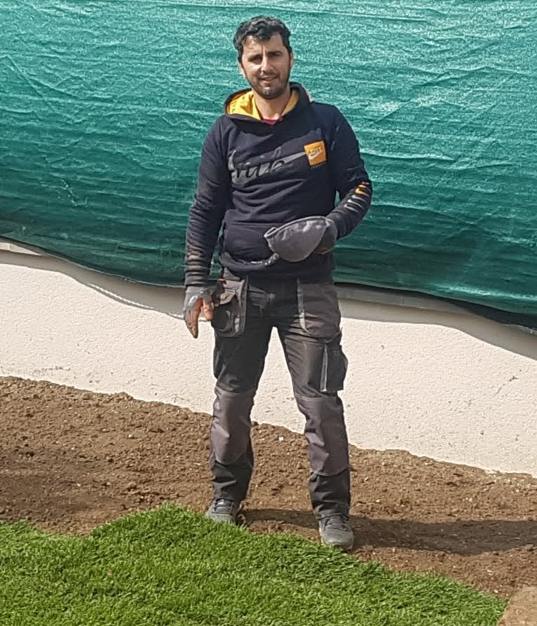 Service jardinage 92 entre particuliers