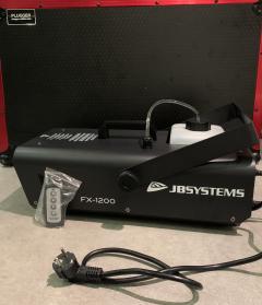 Location : machine a fumee Location : machine a fumee