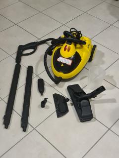 Location : nettoyeur vapeur Location : nettoyeur vapeur