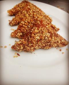 Service : dessert seul Service : dessert seul