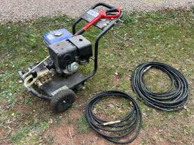 Louer le karcher