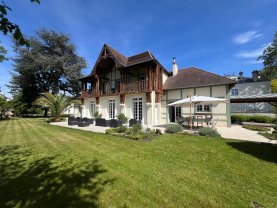 Location jardin
