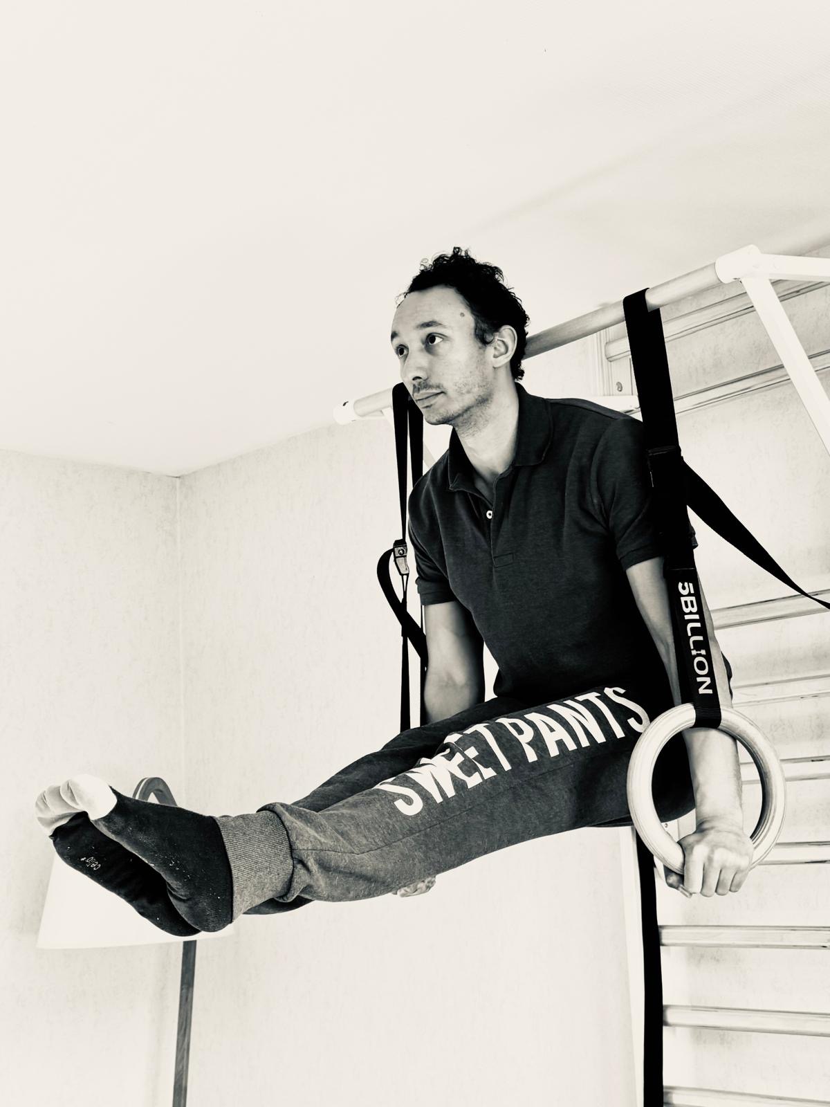 Service cours de sport 35 entre particuliers