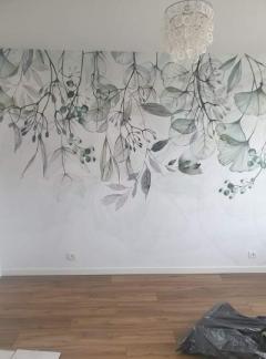 Demander ce peintre