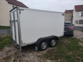 Location : remorque Location : remorque