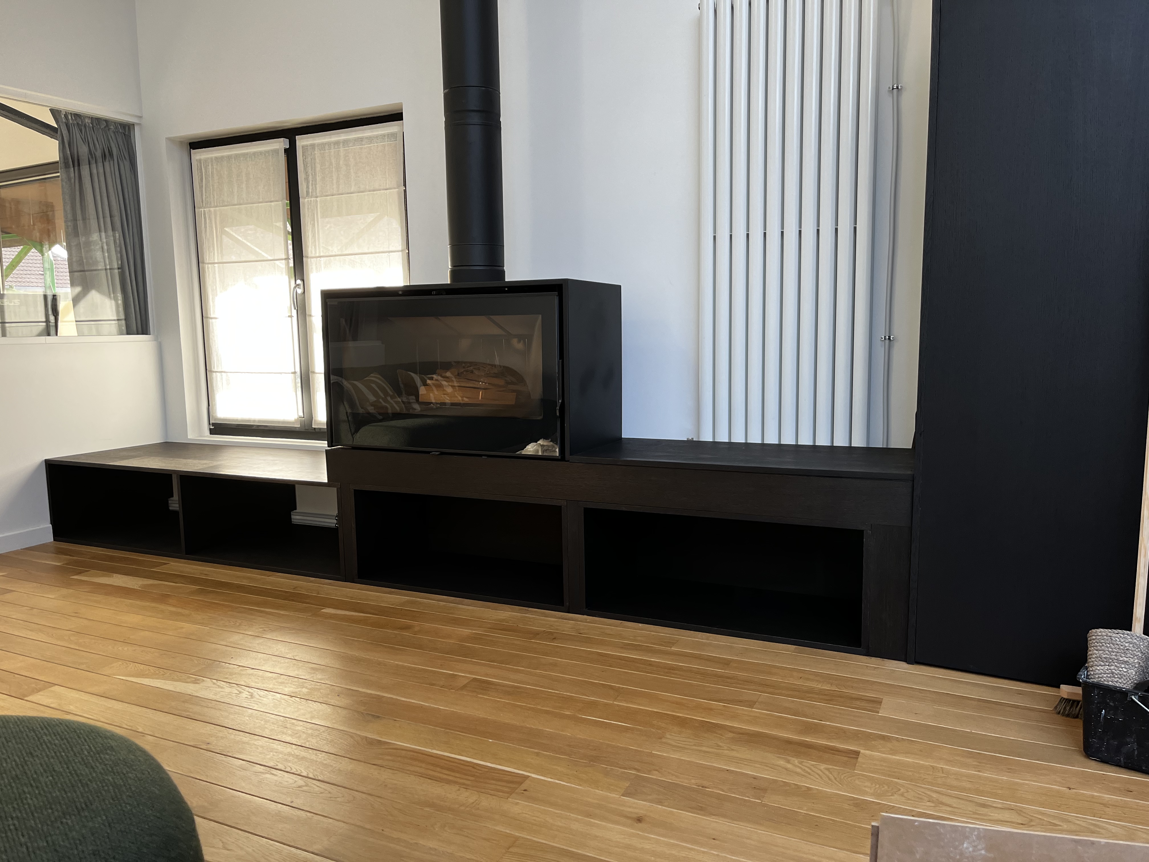 Service menuiserie 78 entre particuliers