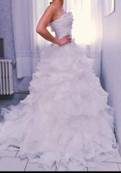 Louer la robe
