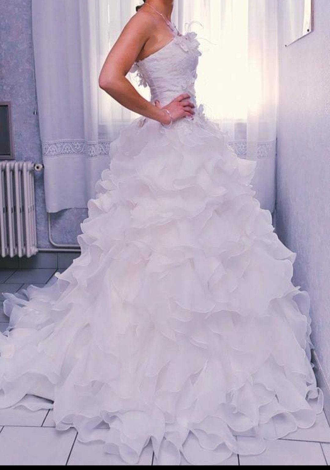 Location robe de mariee 94 entre particuliers