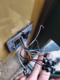 Service : electricien Service : electricien