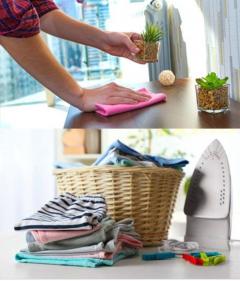 Service : aide menagere Service : aide menagere