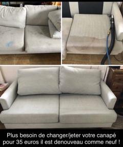 Louer le matériel
