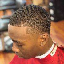 Service : coiffure homme Service : coiffure homme