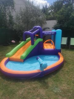Louer le mobilier
