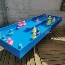 Louer le toboggan