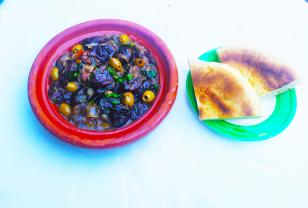 Service : plat seul Service : plat seul