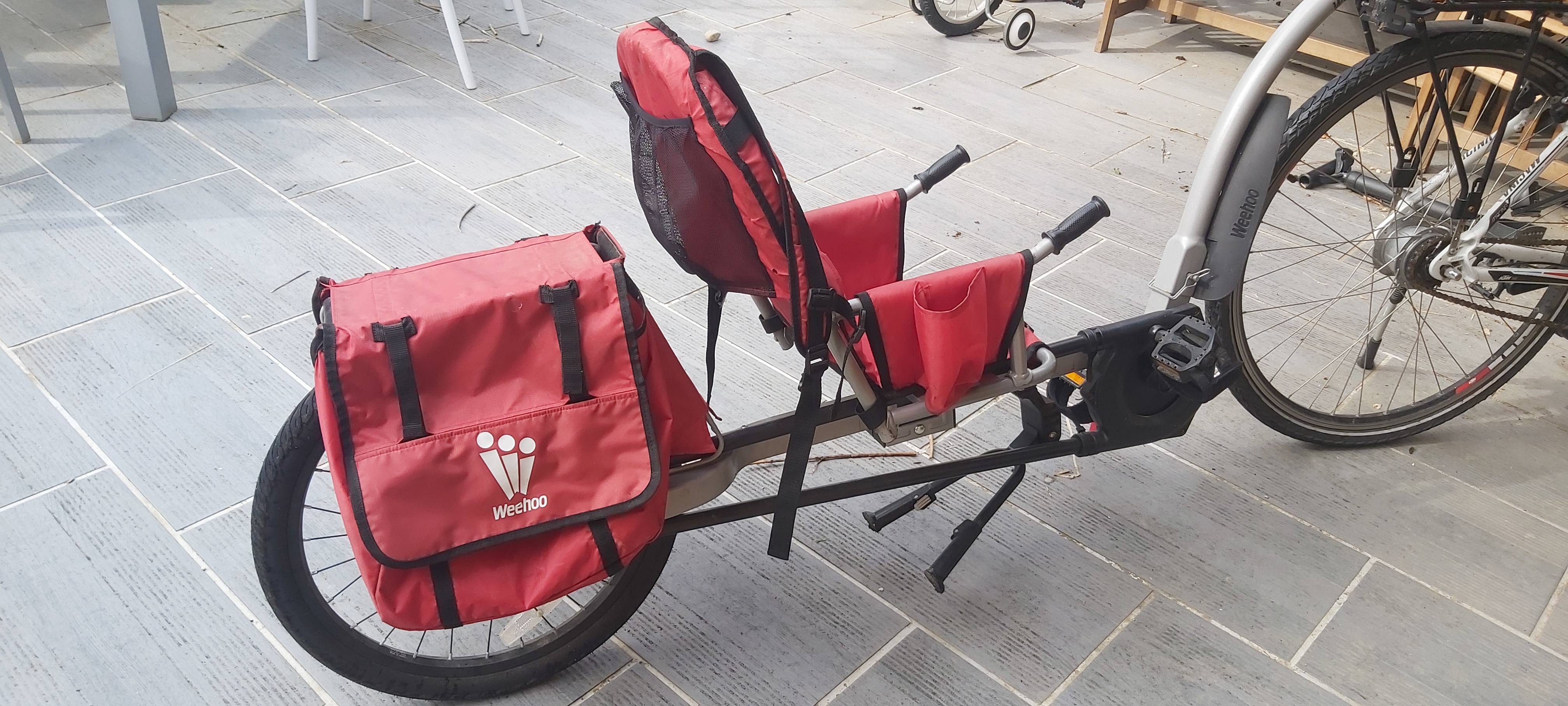 Location remorque velo 74 entre particuliers