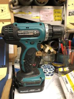 Location : visseuse Location : visseuse