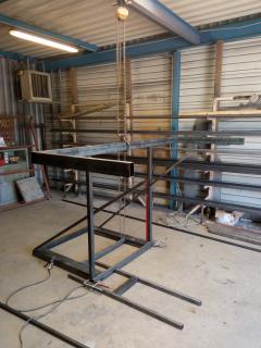 Service : soudure Service : soudure