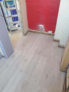 Service : pose de parquet Service : pose de parquet