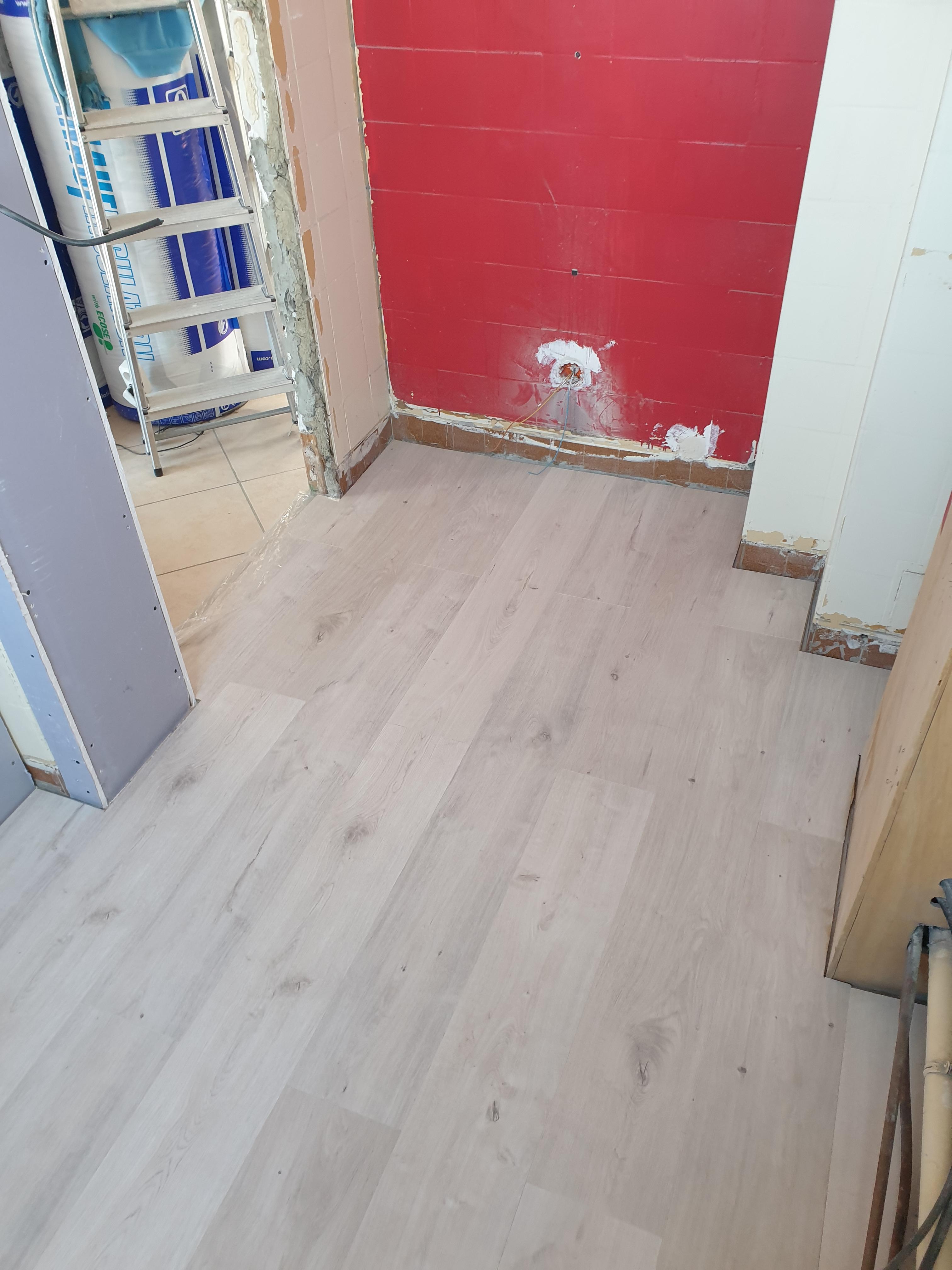 Service pose de parquet 59 entre particuliers