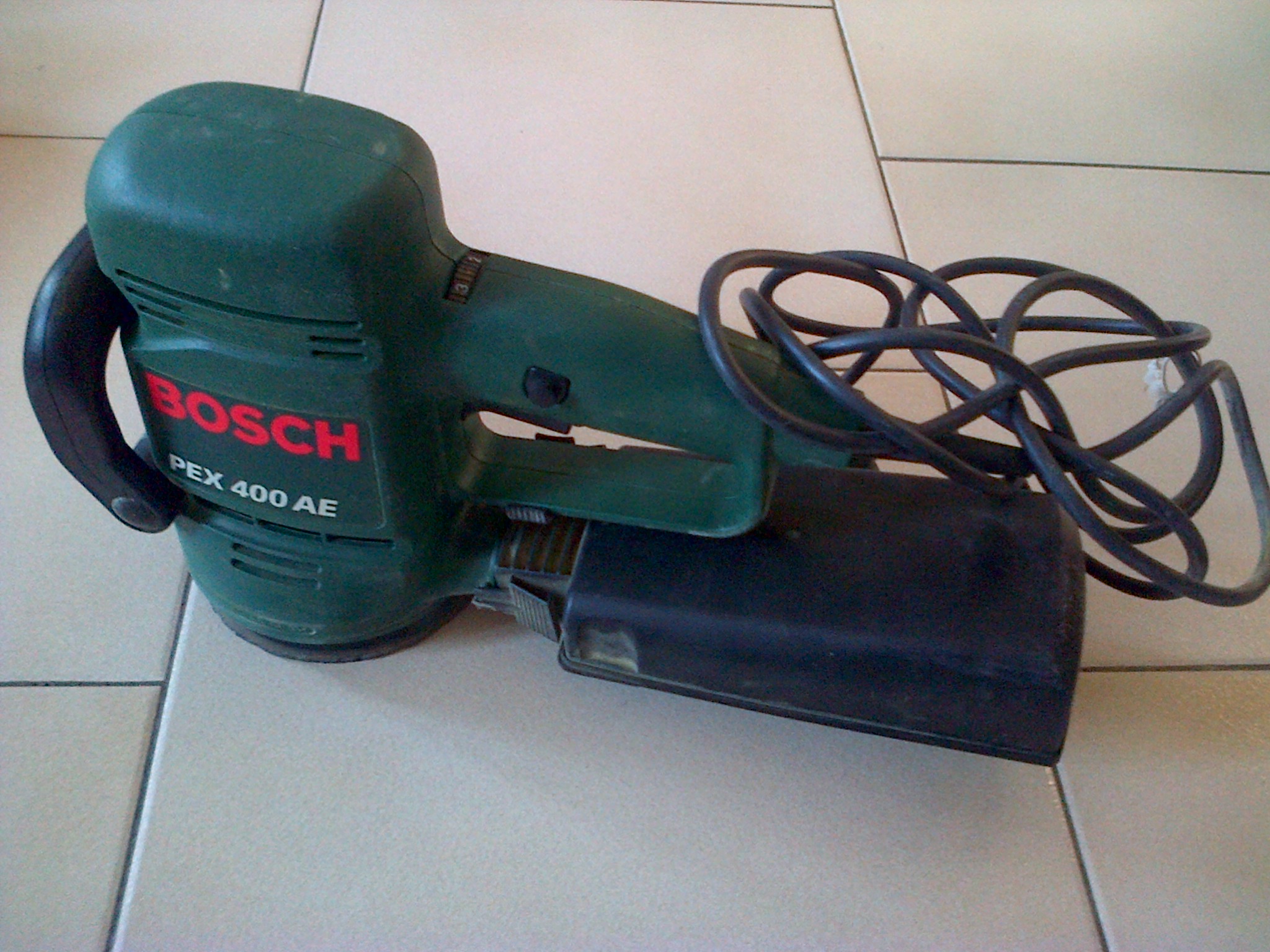 Location ponceuse 83 entre particuliers