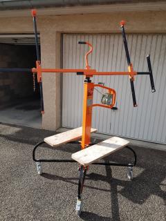 Location : leve plaques Location : leve plaques