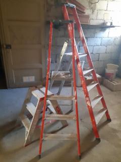 Location : escabeau Location : escabeau