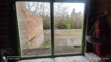 Service : menuiserie Service : menuiserie