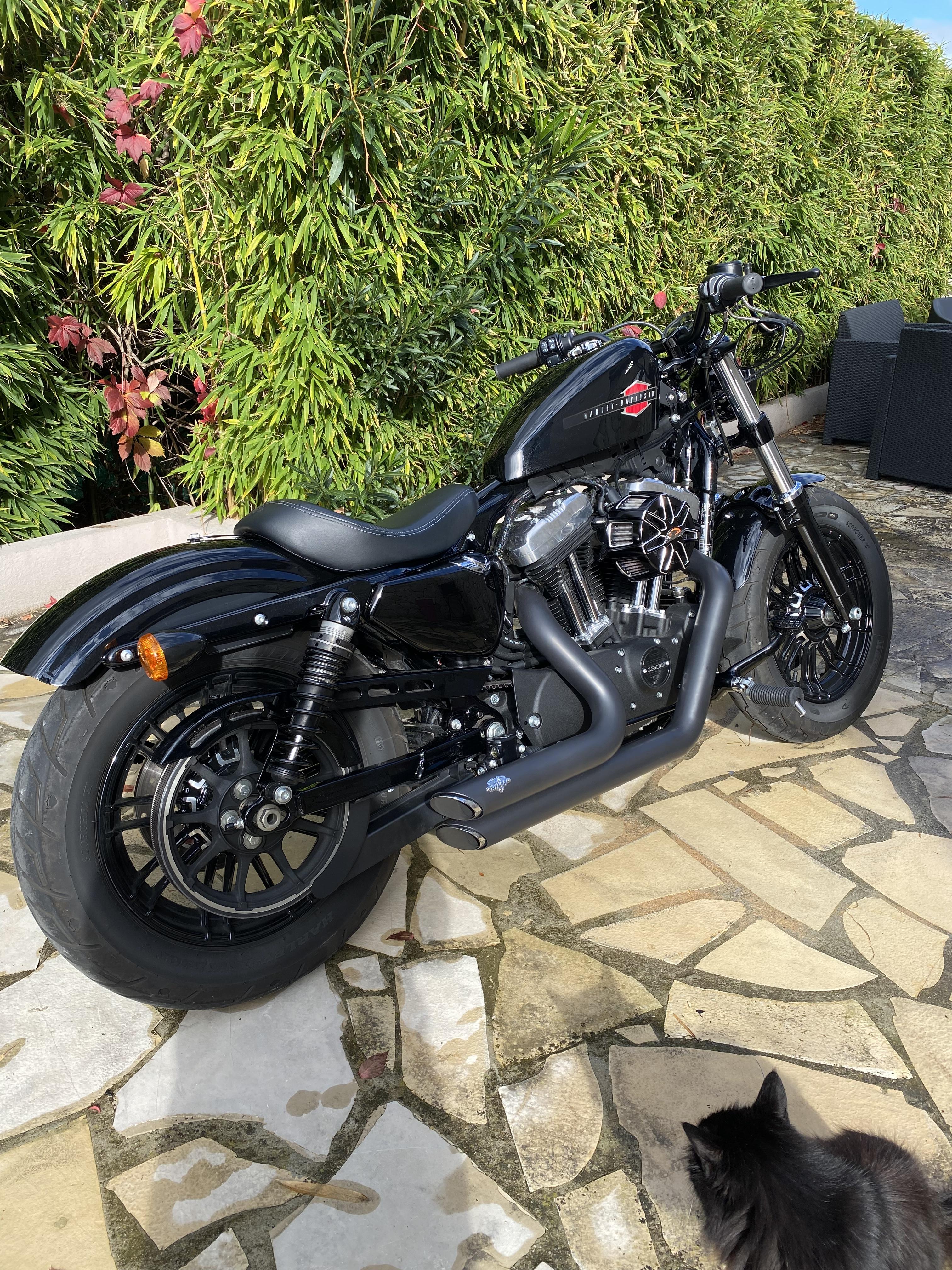 Location moto 83 entre particuliers