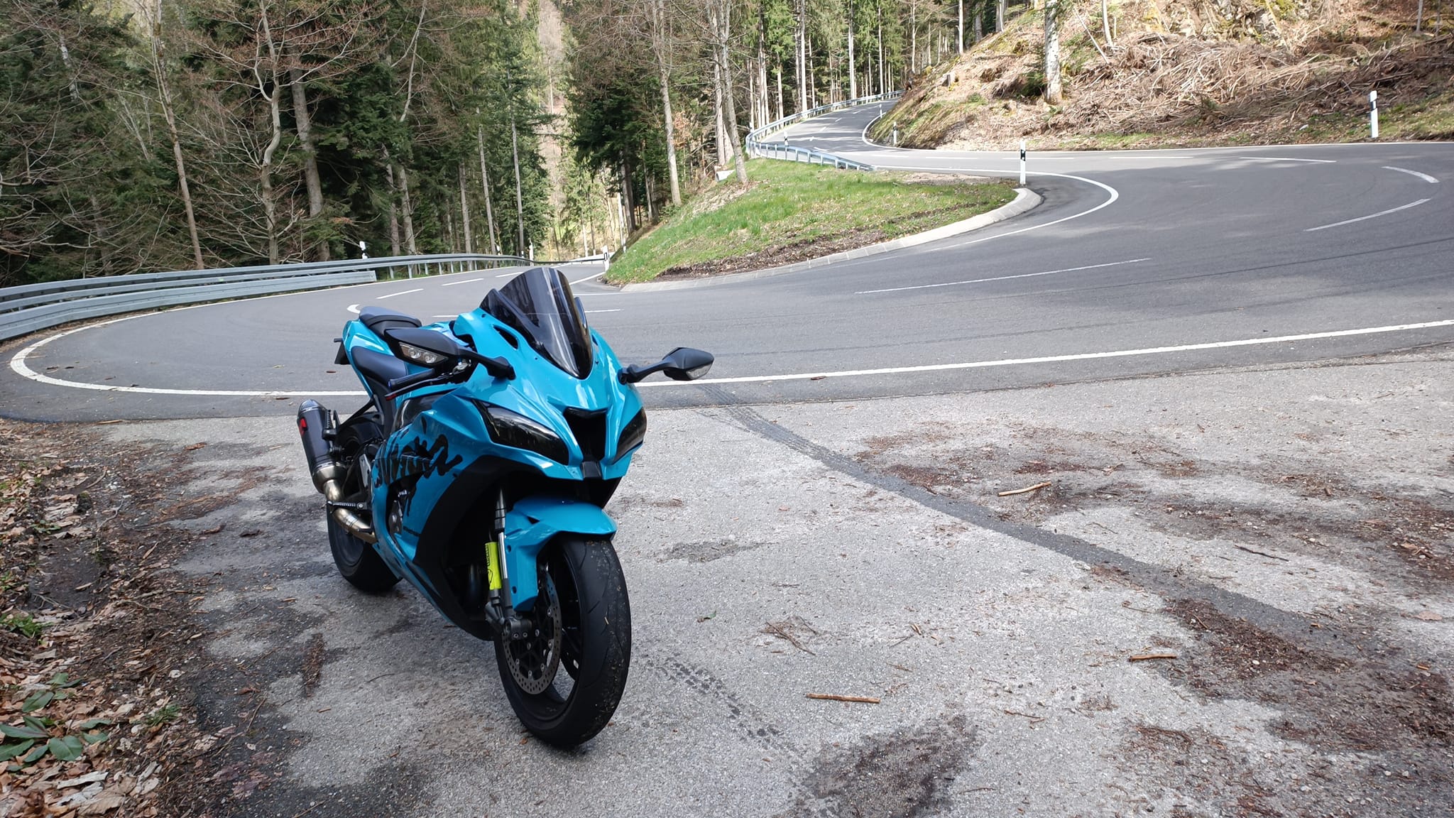 Location moto 67 entre particuliers