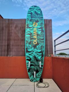 Location planche de surf entre particuliers